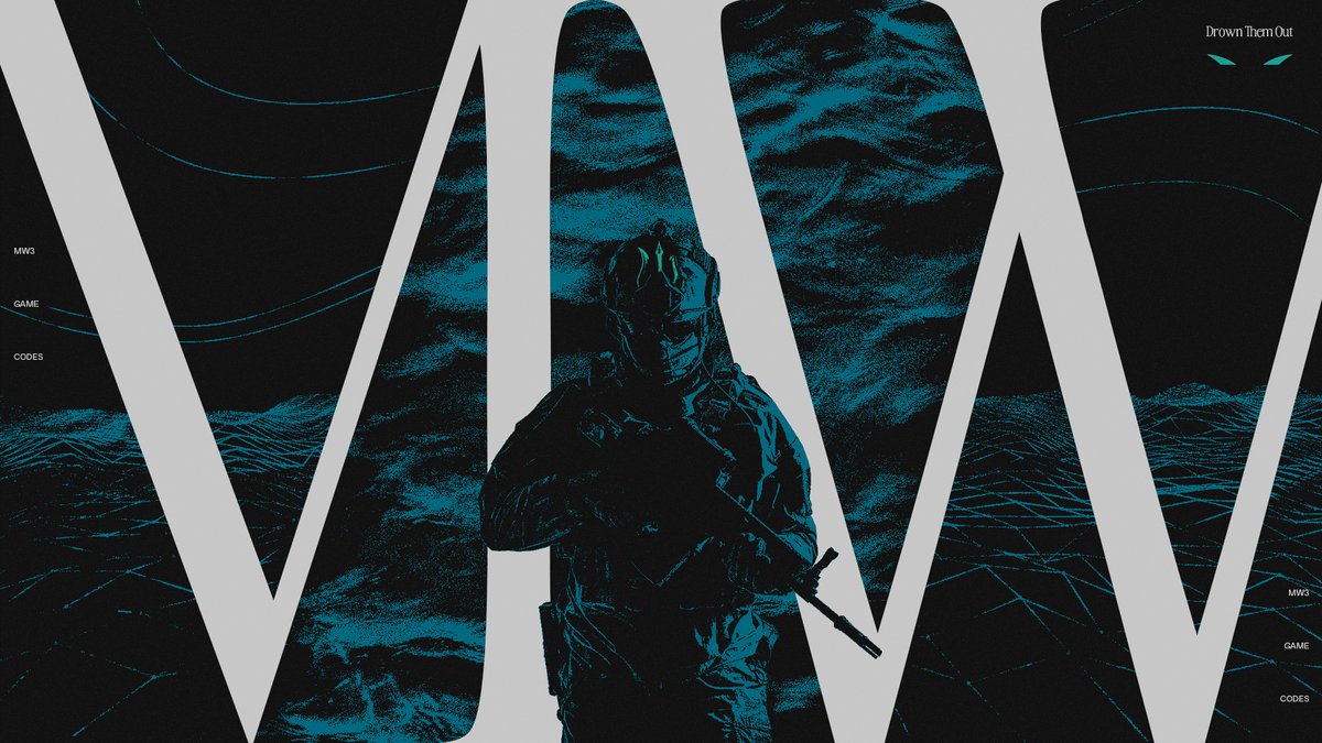 SurgeVancouver's tweet image. Who needs a #MW3 code?

To celebrate the launch of #MW3, we're giving away some MW3 PC game codes!

To Enter:
✅ Follow any Surge Member &amp;amp; @SeattleSurge
🏷️ Tag a friend
🔁 Like &amp;amp; RT

Winners will be picked tomorrow. Good luck 🫡