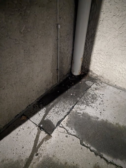 Ohhh, oh nooo... Wonder what happened here... 😈 (Sorry, no vid this time, it was too dark) https://t<a href="/tag/peeing"class="tags"><span>#peeing</span></a><a href="/tag/pee"class="tags"><span>#pee</span></a><a href="/tag/piss"class="tags"><span>#piss</span></a><a href="/tag/pissing"class="tags"><span>#pissing</span></a><a href="/tag/pissfetish"class="tags"><span>#pissfetish</span></a><a href="/tag/peekink"class="tags"><span>#peekink</span></a>