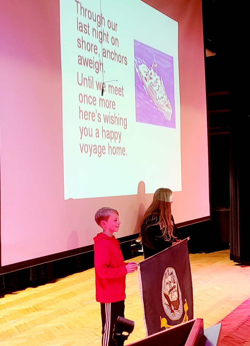 Mariemont Elementary tweet media