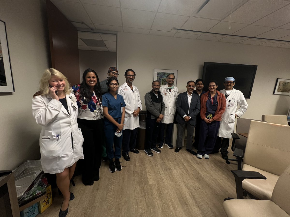 Bindu Akkanti, MD. (@akkanti) on Twitter photo Thank you to <a href="/NeurosurgUTH/">UT Houston Neurosurgery</a> for hosting an amazing Diwali celebration and hosting us from <a href="/HoustonShockHSS/">Houston Shock Symposium</a> Thank you to <a href="/NeurosurgUTH/">UT Houston Neurosurgery</a> for hosting an amazing Diwali celebration and hosting us from <a href="/HoustonShockHSS/">Houston Shock Symposium</a>