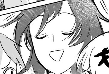好きな顔面4選
ギャグ漫画寄りです、よかったら読んでね! 