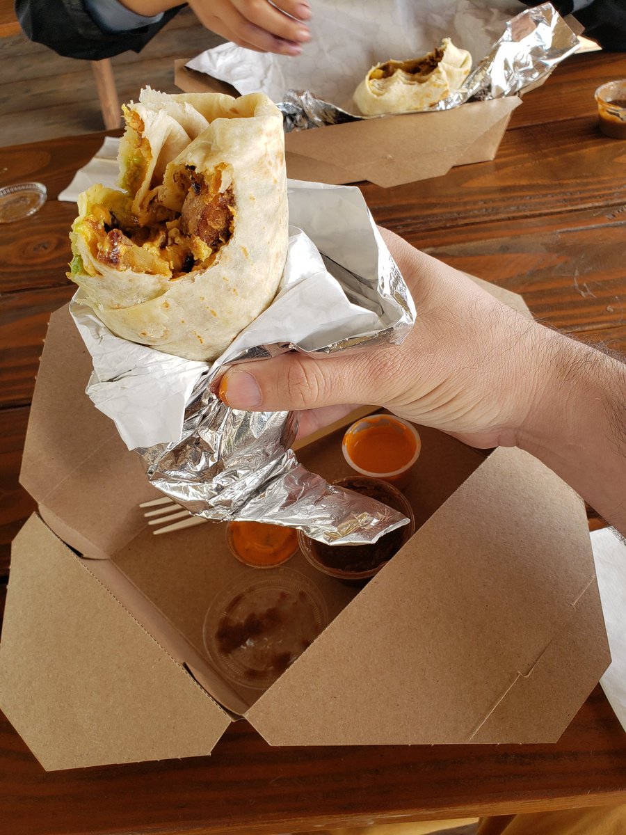 mtnpassiknow's tweet image. Toured the @metrolosangeles Orange line today,  don&apos;t skip out on @Groundworkcoffe.