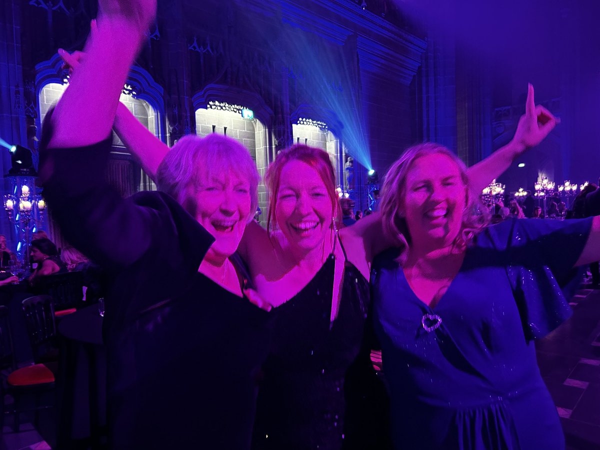 So proud of @RachealCrane8 - top 5 in the UK for the #RCNAwards 2023 with her incredible Max’s legacy bereavement aftercare support service @JamesPagetNHS #whywedoresearch