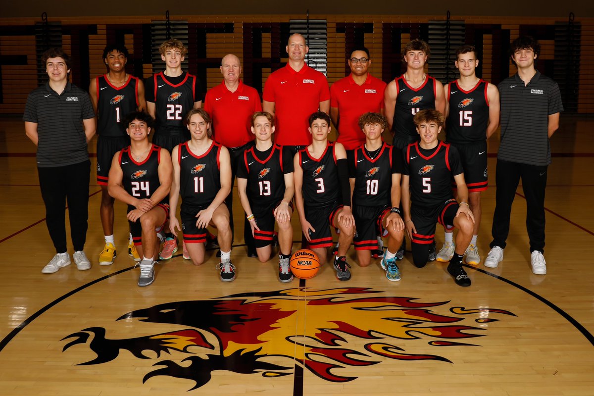Chaparral Boys Bball, 2023-2024. Ready for the opportunity to compete against great competition … Go Birds!
#ChapTown
#Chaparralbasketballaz