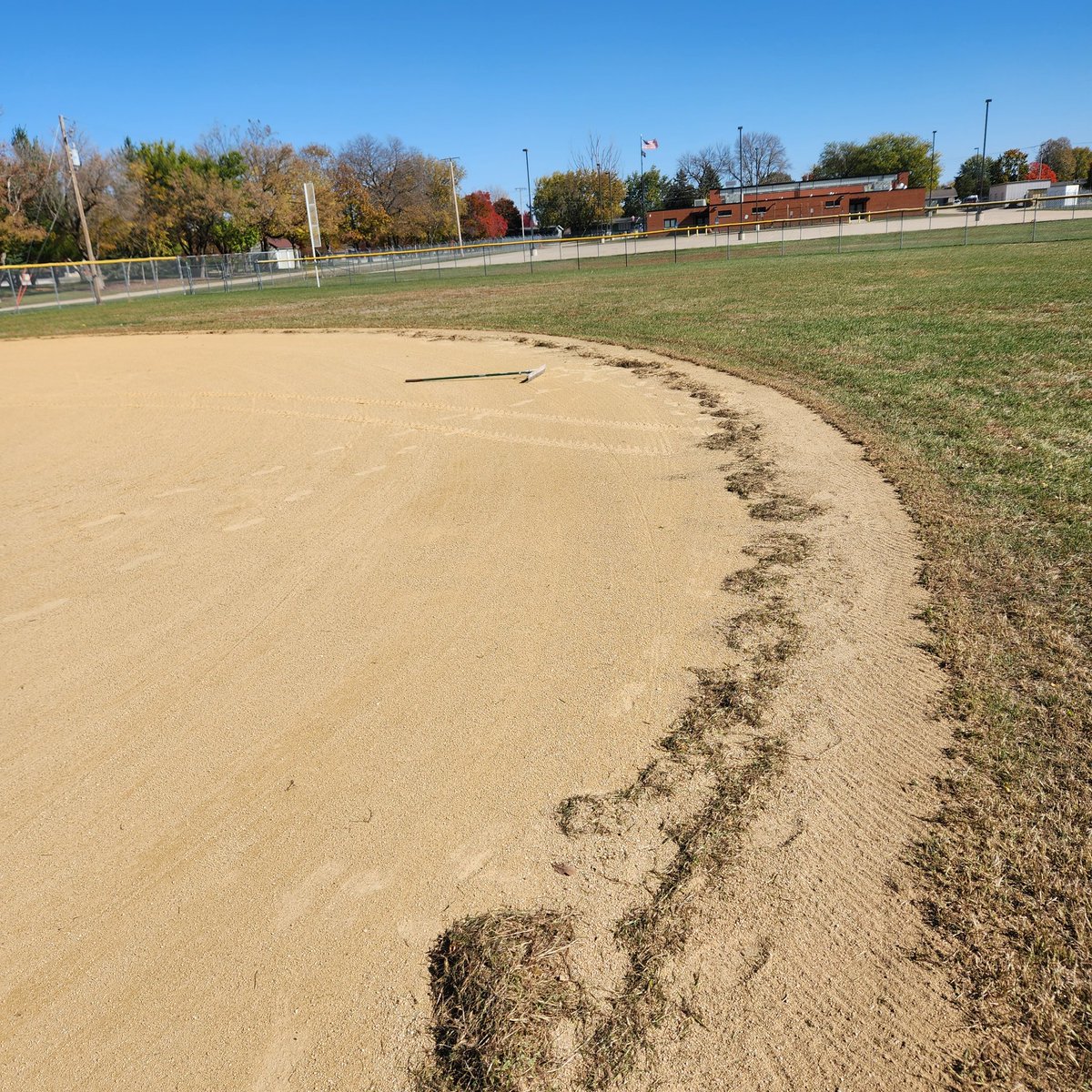 Iowa Turf and Field Management tweet media