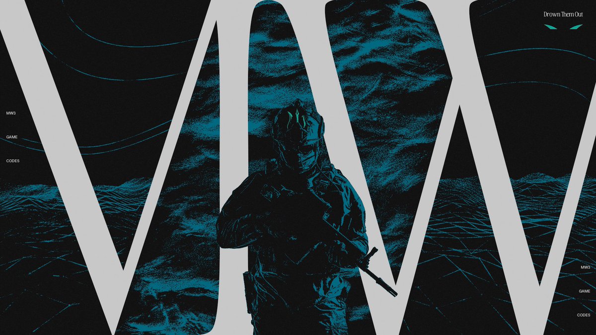 Arcitys's tweet image. Who needs a #MW3 code?

To celebrate the launch of #MW3, I'm giving away some MW3 PC game codes!

To Enter:
✅ Follow @Arcitys &amp;amp; @SeattleSurge
👉 Tag a friend
🔁 Like &amp;amp; RT

Winners will be picked tomorrow. Good luck 🫡