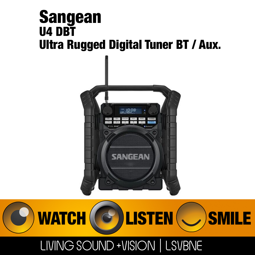 LSVBNE's tweet image. Sangean (San-Jen) Rumour has it that if #Sangean can't get a radio signal. There isn't one there!!! Take a look at this beast  It loves being outdoors. See more on our #LSVBNE website ow.ly/bqSt50Q6ATn Including the palm-sized #WR7 that has to be heard to be believed...
