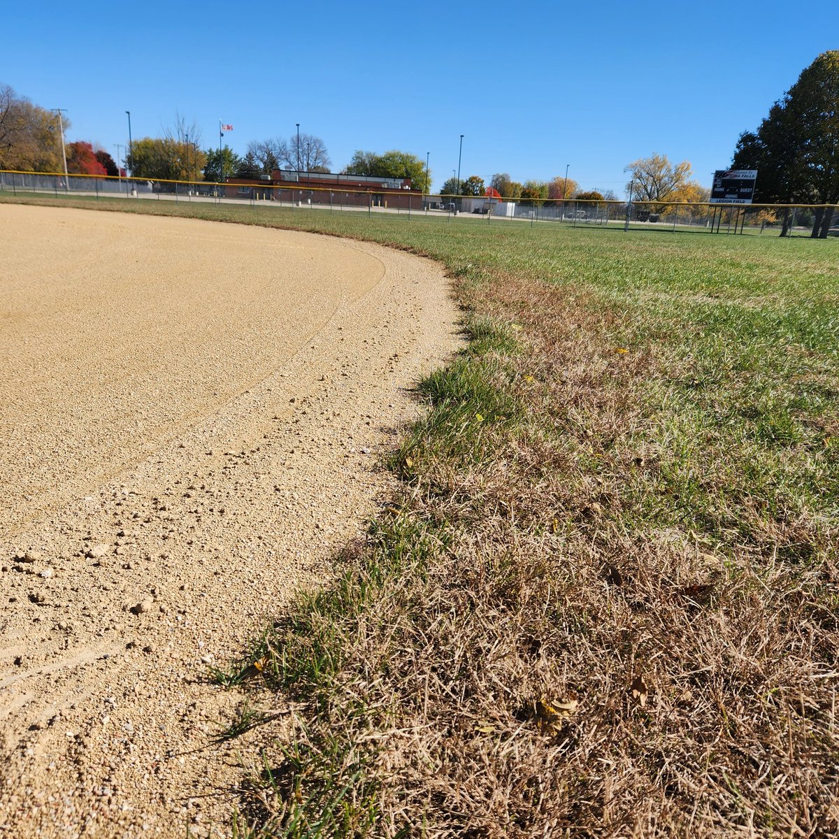 Invasive lip removal
