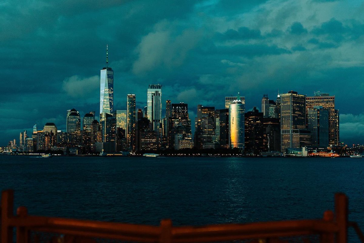 MarioCervanttes's tweet photo. postcards from New York City 🏙️ https://t.co/jrXjWEZENA