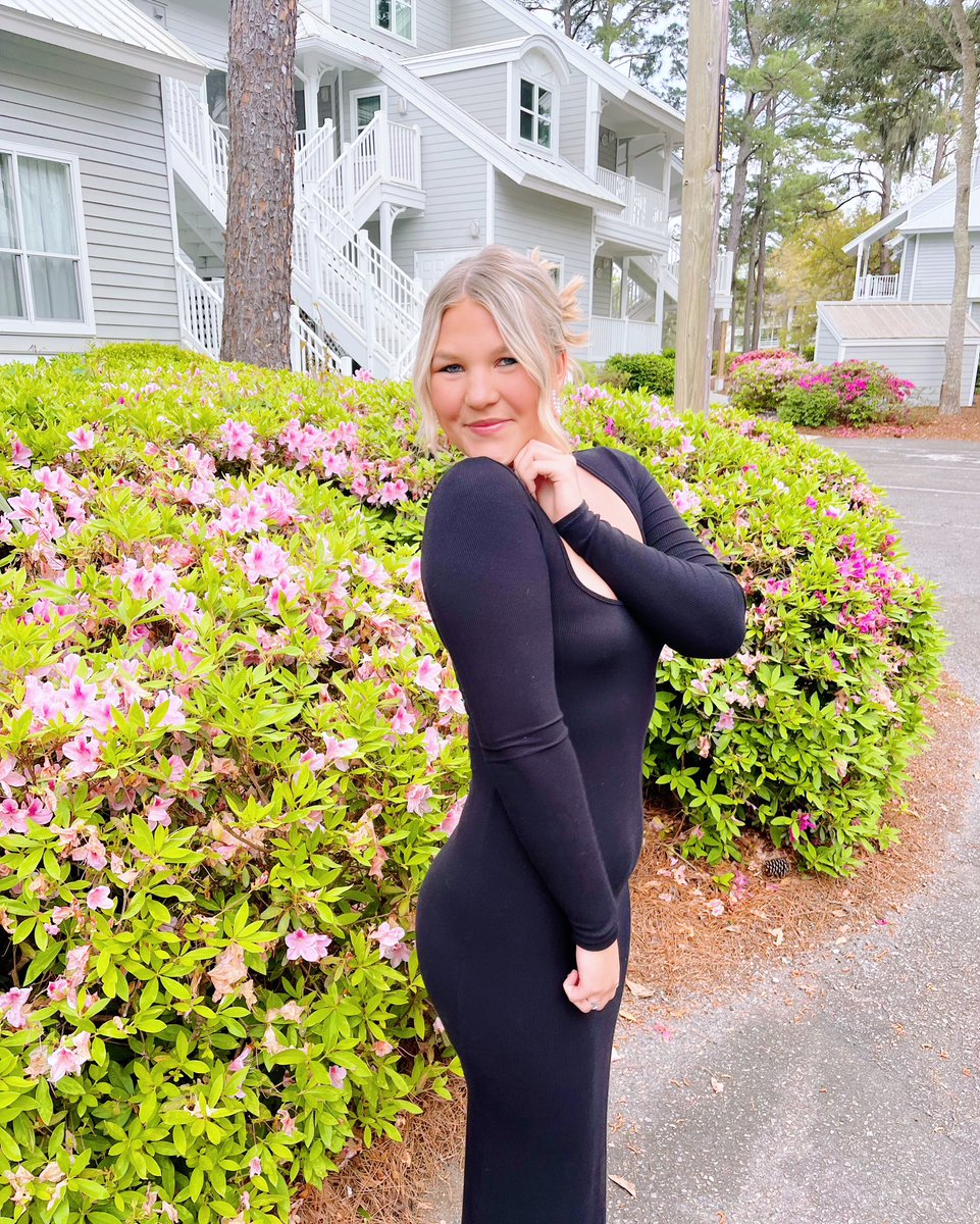 #MEETEXEC 

Meet our Social Chair, Maddie Gower! 💖

Hometown: Keller, TX 
Major: Integrated Marketing Communications