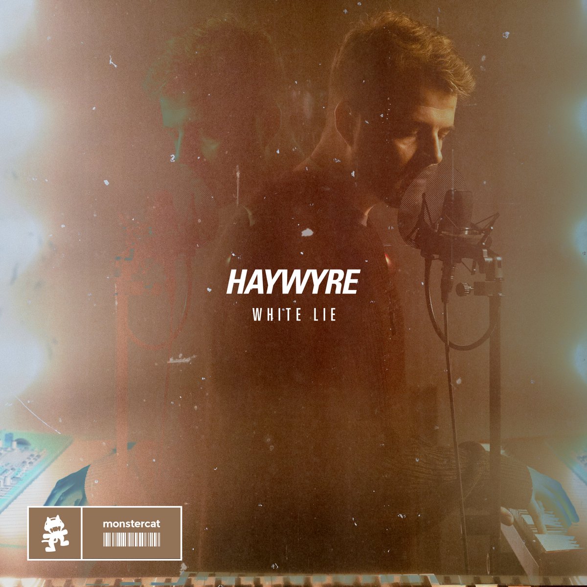 MCInstinct's tweet image. 🔥 @Haywyremusic is back with his new track "White Lie," dropping Nov 16 on #MonstercatInstinct! "White Lie" explores the grey area of honesty, questioning when a white lie becomes something more. Stay tuned for a tune that's been years in the making! 🎶💫 monster.cat/whitelie