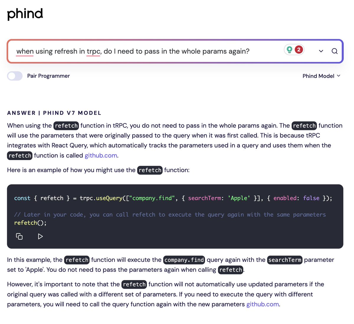 TimSuchanek's tweet image. I don&apos;t know how I lived without this. @phindsearch