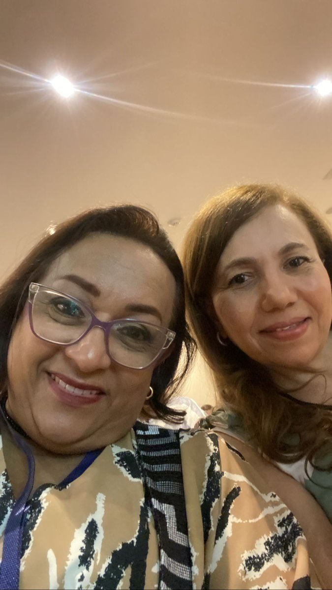Berthabacter's tweet photo. CongresoACIN2023SantaMarta @acinnacional @acincaribe @katimeinfecto @linameza1962 @leticiapaternos @MedicinaUnimagd https://t.co/ZwIU9y3Cux