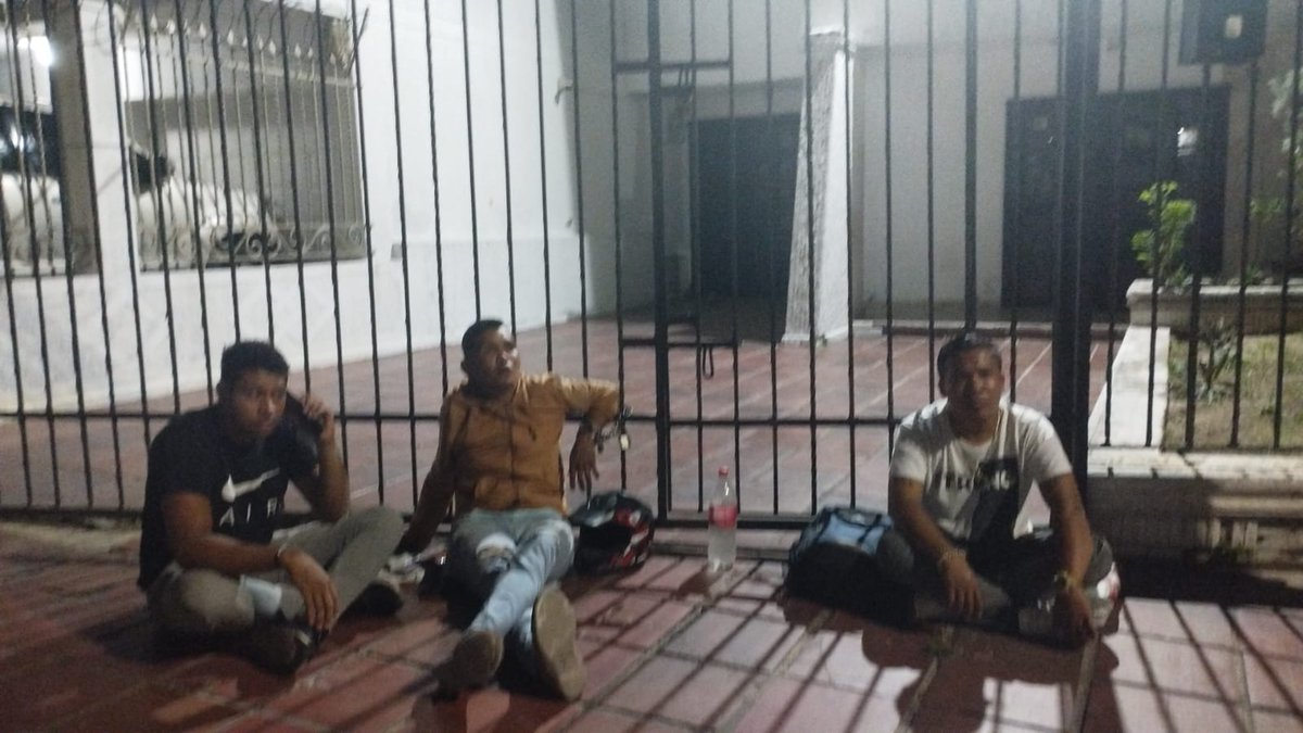 Fontalvoedgar's tweet photo. Empresa asegura que la Alcaldía les adeudan 6 meses. No han podido pagar a empleados el último mes por falta de recursos. @jaimepumarejo https://t.co/71fDt0LTcp