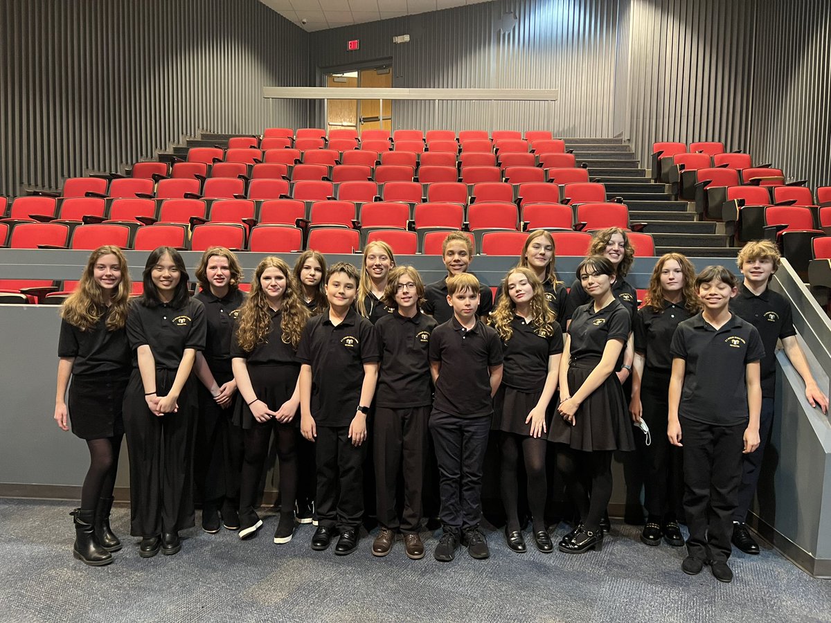 We are so proud of our DT Howard <a href="/apsupdate/">ATL Public Schools</a> Honor Orchestra Nominees <a href="/DTHMSOrchestra/">David T. Howard MS Orchestra</a>