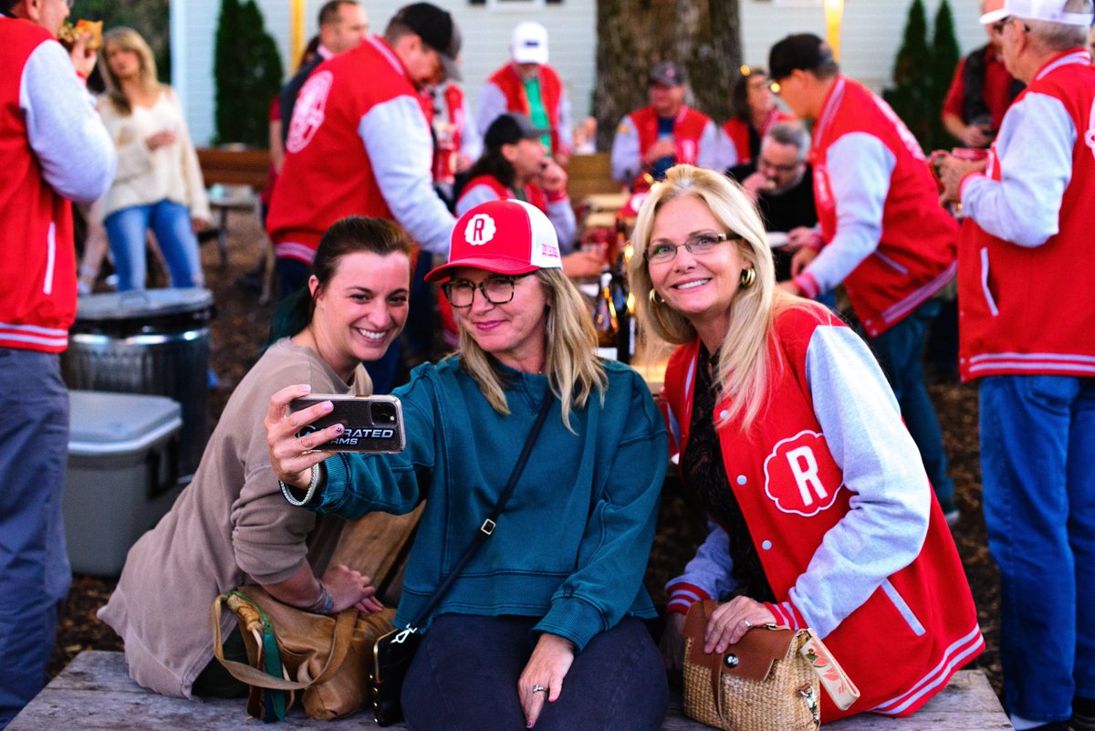 ReformationBrew's tweet image. More than just a mug club, 🍺❤️ our Letterman Club is an eclectic group of raving fans and ambassadors who share a love for our story and values. Today marks the official opening of our 2024 Membership. Sign up: setbeerfr.ee/3G0bAW9 #setbeerfree