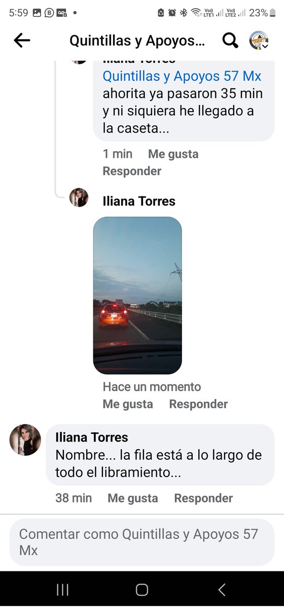 Quintillas y Apoyo 57 Mx 🇲🇽 tweet media