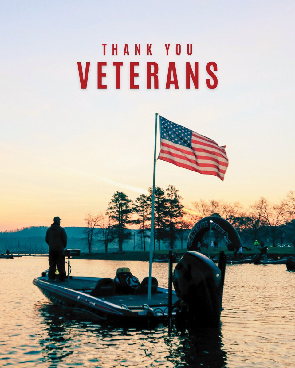 Tackle Warehouse on X: To the men and women in uniform, past, present, and  future, God bless you and Thank you! Happy Veterans Day from Tackle  Warehouse! [ #TackleWarehouse