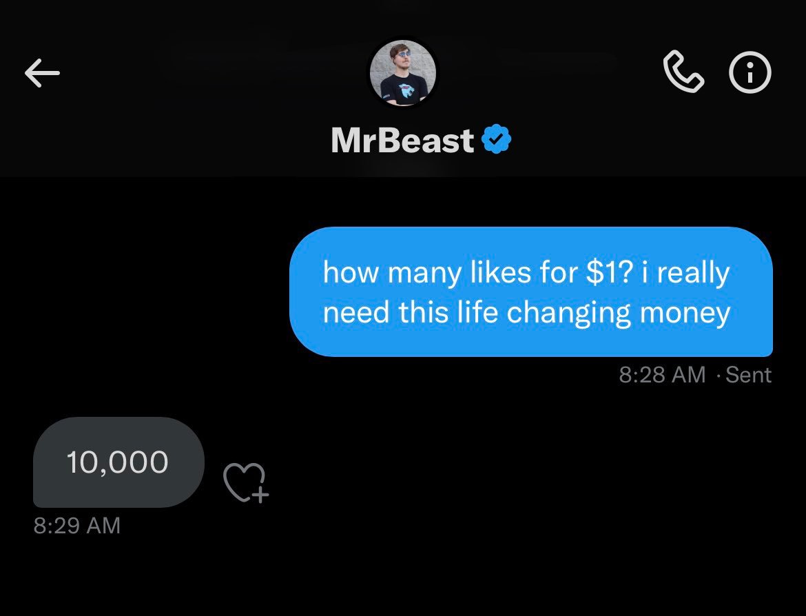 Enderman's tweet image. twitter do your thing