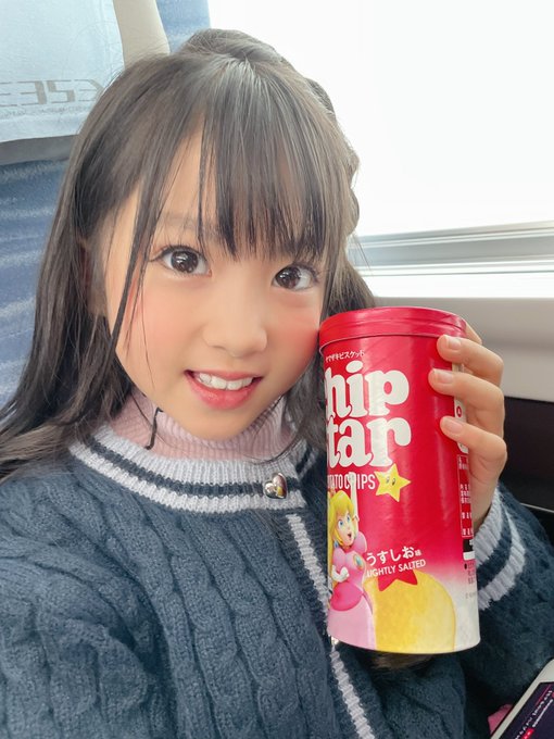 Twitterのコスプレ画像4