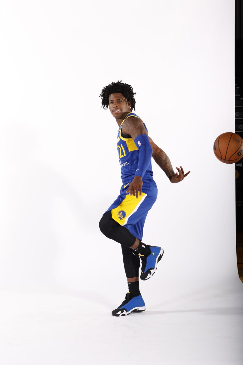 Kendric Davis tweet media