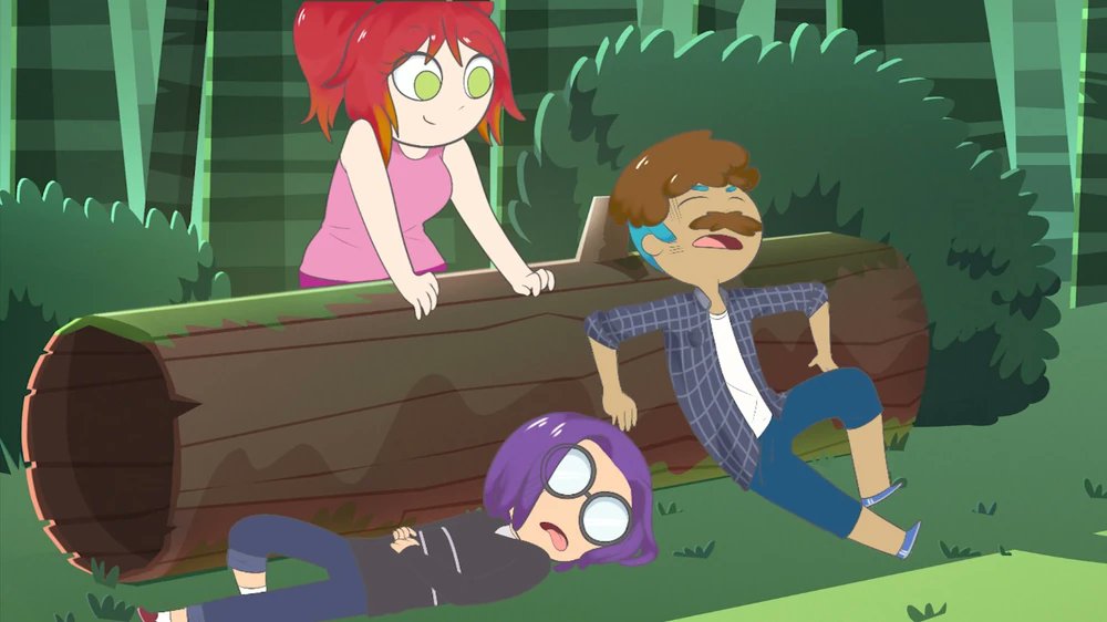 ft. bon y bonnie
se ve tan silly aqui jsjsjjsjs