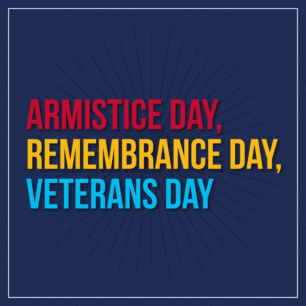 Whether called Veterans Day, Armistice Day, or Remembrance Day, November 11 is a chance to honor the wartime sacrifices made by soldiers and civilians and reflect on the costs of war. #SASedu