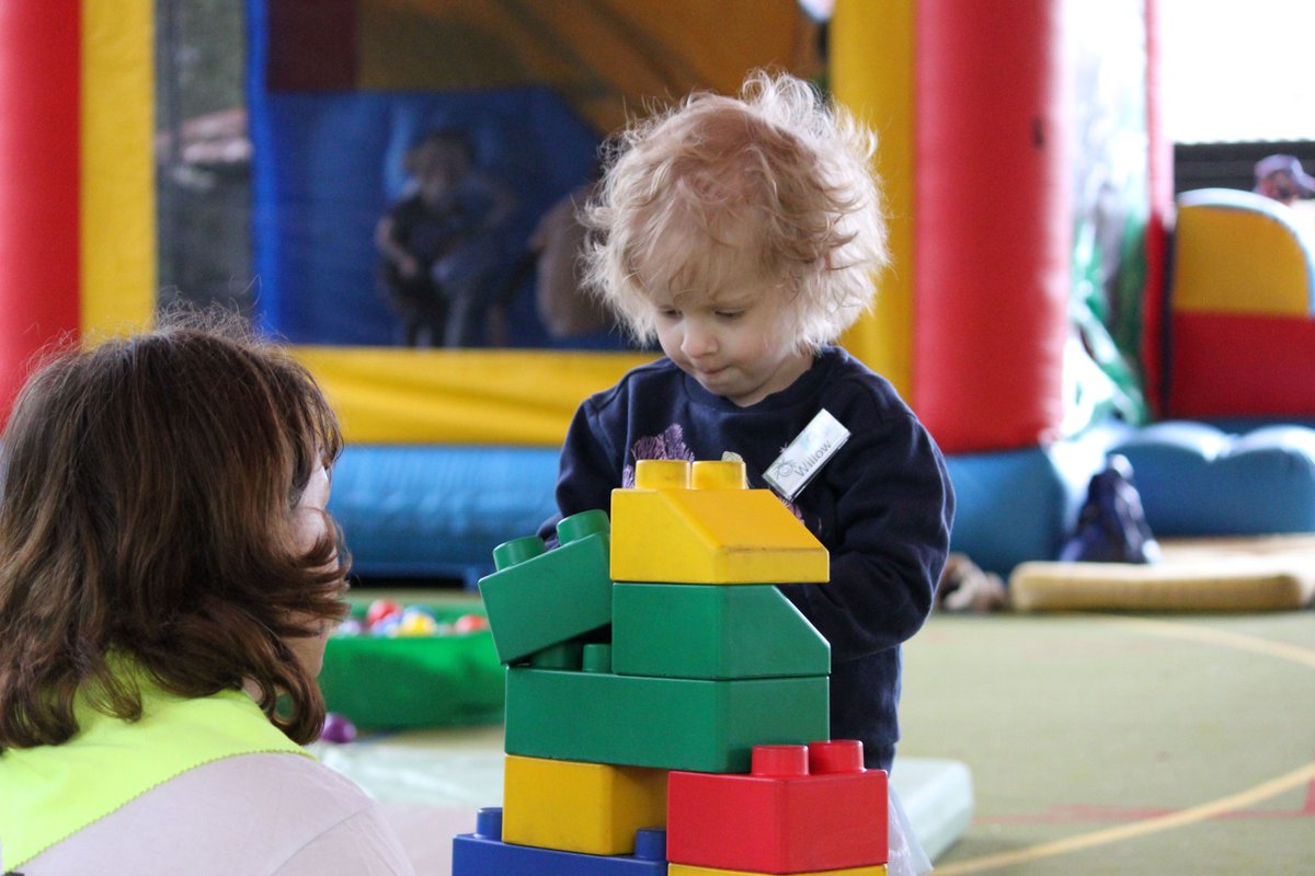 We had another memorable weekend in the sun at Lord Somers Camp, helping children and families connect and make lasting memories together! 🌲⛱️

Thank you to everyone at <a href="/LSCPH_/">Lord Somers Camp & Power House</a> for making this camp possible once again! ❤️

#VerySpecialKids