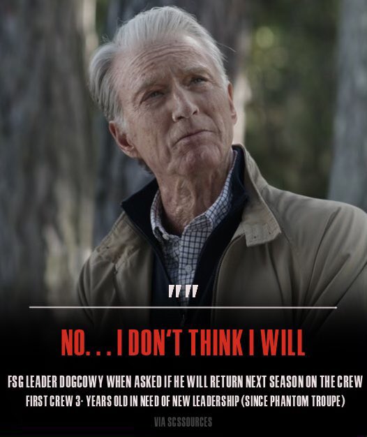 SCS Sources tweet media