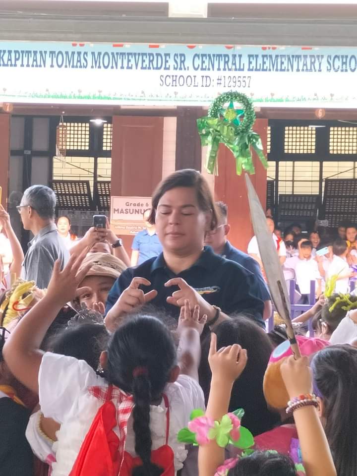 SaBong4Ever's tweet image. ka kyoooot VP @indaysara 🫶🏻🥹