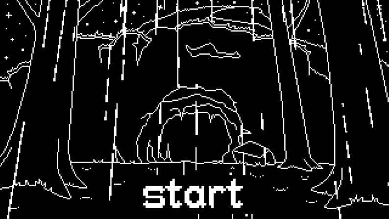 BarryHerbers's tweet image. I published my first ever game, on @itchio!

It was my college capstone; the idea was "what if every stop in Oregon Trail was a unique mini story?"

A little horror, a little comedy, and an ethereal score beneath by @AndrewsKoury

Link below!
#gamedev #indiedev #indiegame