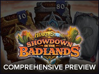 The Comprehensive Showdown in the Badlands Preview – Vicious Syndicate