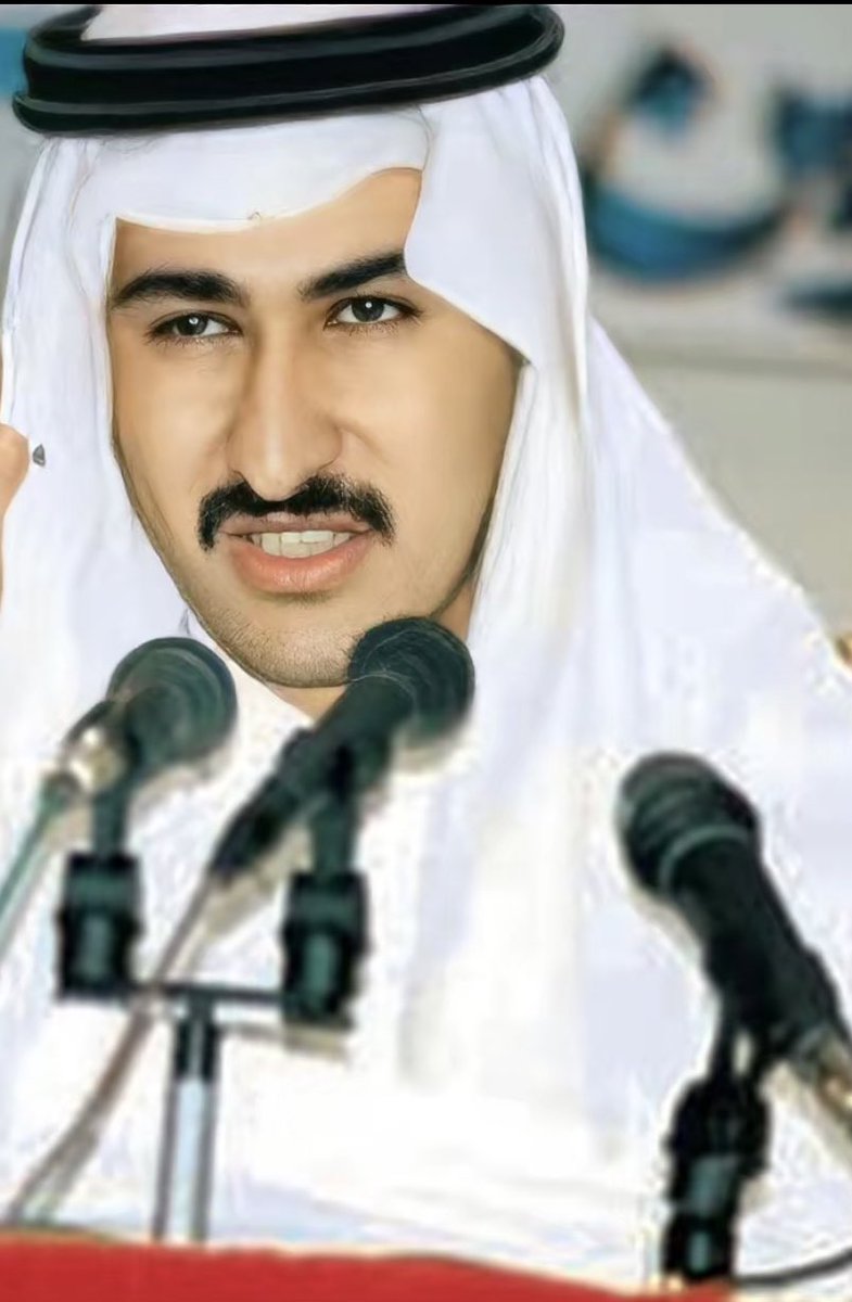 الملتاع طلال الرشيد (@t_alrasheeed) on Twitter photo وش افضل بيت تحفظه للأمير الشاعر طلال الرشيد رحمه الله .!؟ وش افضل بيت تحفظه للأمير الشاعر طلال الرشيد رحمه الله .!؟