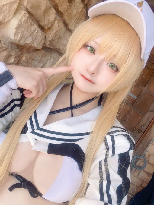 コスプレイヤーゆきうさぎのTwitter画像15