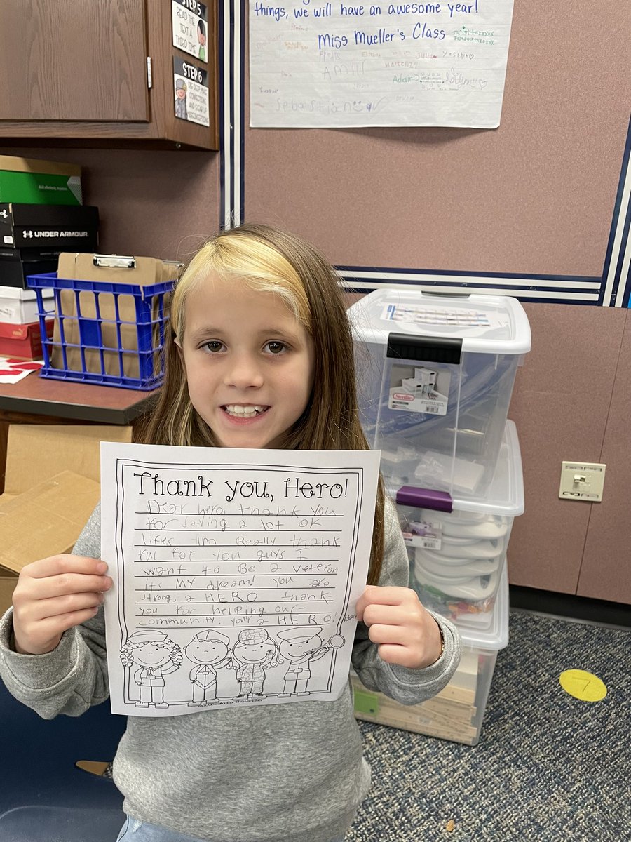 Clare Mueller tweet media