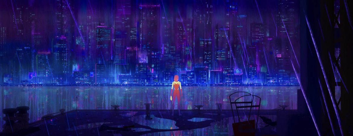 swxspv's tweet photo. Across the Spider-Verse and it’s no question https://t.co/z3Tt8QNF5P