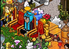 webmaster_2001's tweet photo. Hanging out at @AFKClub_  in #Habbo. Lots of great peeps. Come check it out and hang out! https://t.co/JKPhRI71Mp