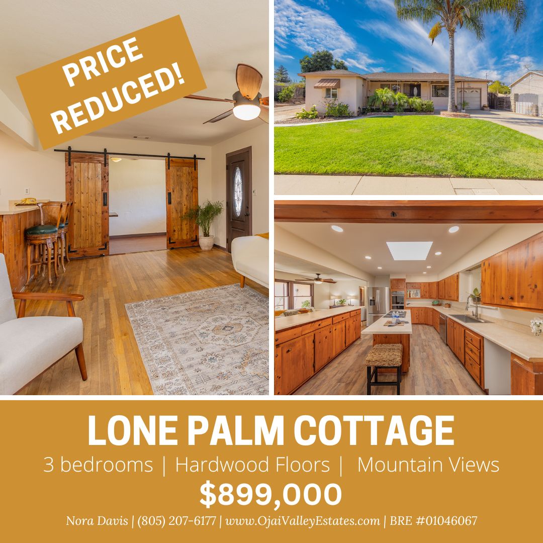 #oakview #realestate #pricereduced #pricereduction #priceimprovement #homesforsale