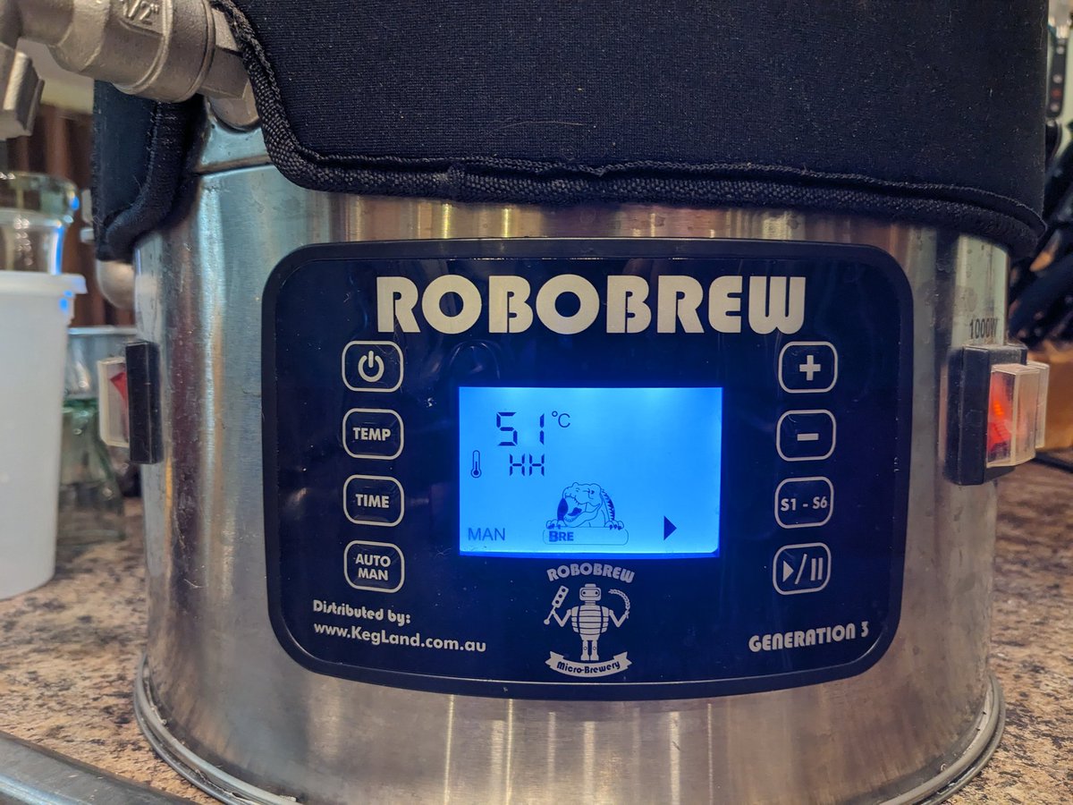 Jeff Stacey tweet media