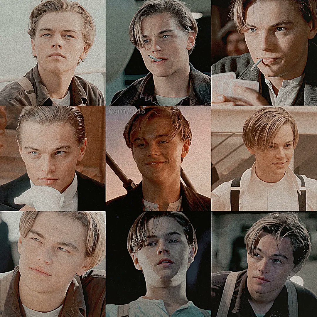 Kaitlinj161's tweet image. Jack &amp;amp; Rose ❤
Titanic (1997)
#jackdawson #LeonardoDiCaprio #rosedewittbukater #KateWinslet #jackxrose #otp #titanic #edits