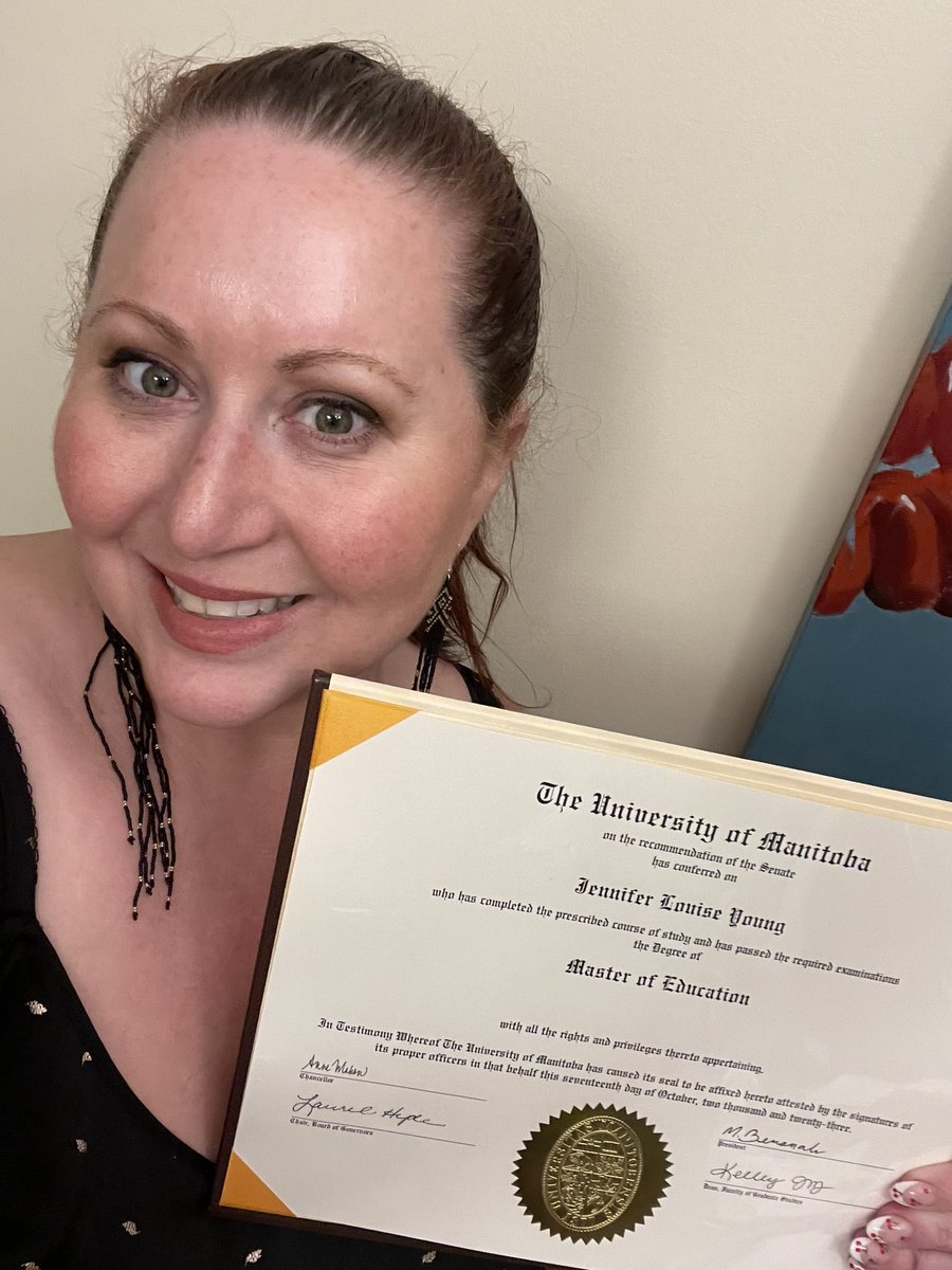 Jennifer Young tweet media