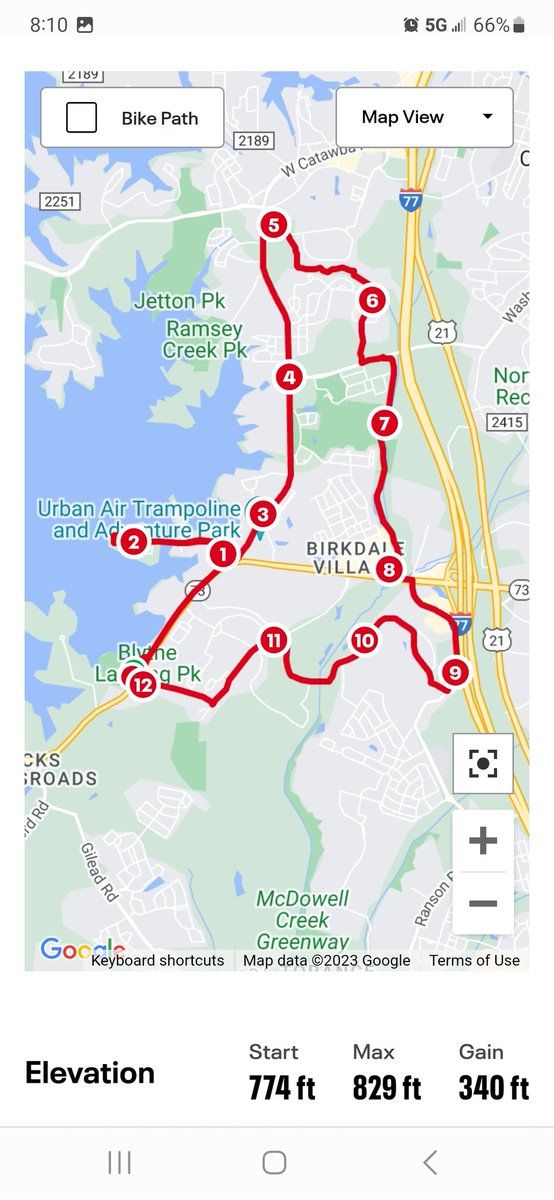 OTB run this Sunday <a href="/F3Isotope/">F3/Isotope</a> out of Blythe for 12 miles #pb. Come join the fun!!