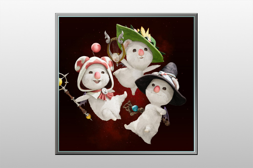 Genki_JPN's tweet photo. FF7 Rebirth Pre-order Bonus Summoning Materia! #FF7
- Fancy Chocobo (Lawson Japan)
- Moogle Trio (PSN)
- Magic Pot (Digital DX/ Collectors Edition) https://t.co/HPiUAUmFyo