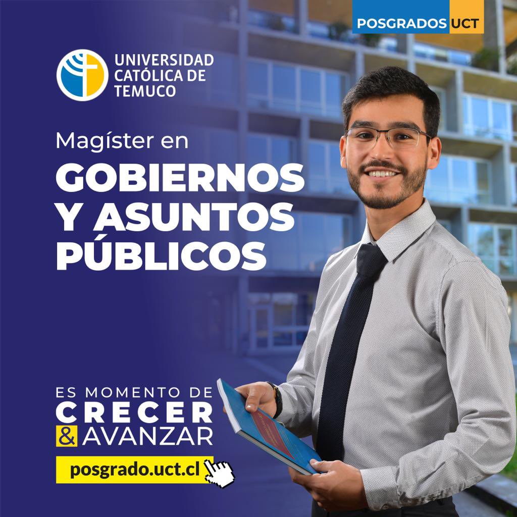 Departamento Sociología, C. Política y Ad. Pública tweet media