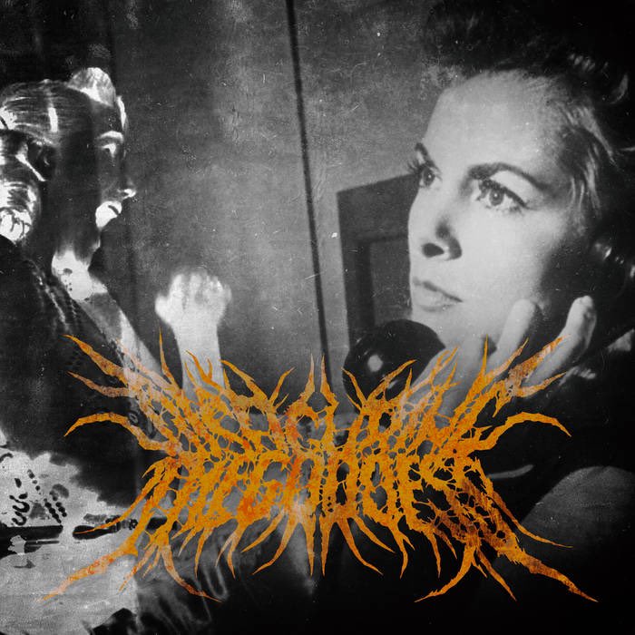 ZTextremeMetal's tweet photo. #NowPIaying
-Disfiguring The Goddess
-Sooth 2
-2023
-Brutal Death Metal/Slambient/Groove
https://t.co/Hr0xfuSxy7
#BrutalDeathMetal 🇺🇸 #SLAMBIENT
#Deathcore #Industrial #SLAM #groove
#slamming #DeathMetal #experimental
#HeavyMetal #vocals #GuitarTone
#snare #drums 🤘🏻🔥🔥🤘🏻 https://t.co/Gvt20cQ0Ec