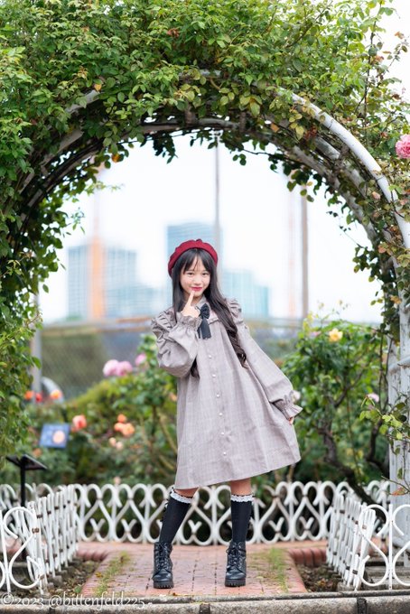 Twitterのコスプレ画像24