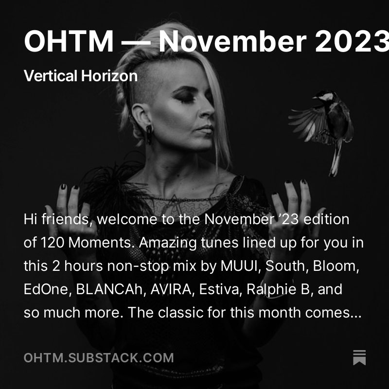 120 Moments Radio Show tweet media