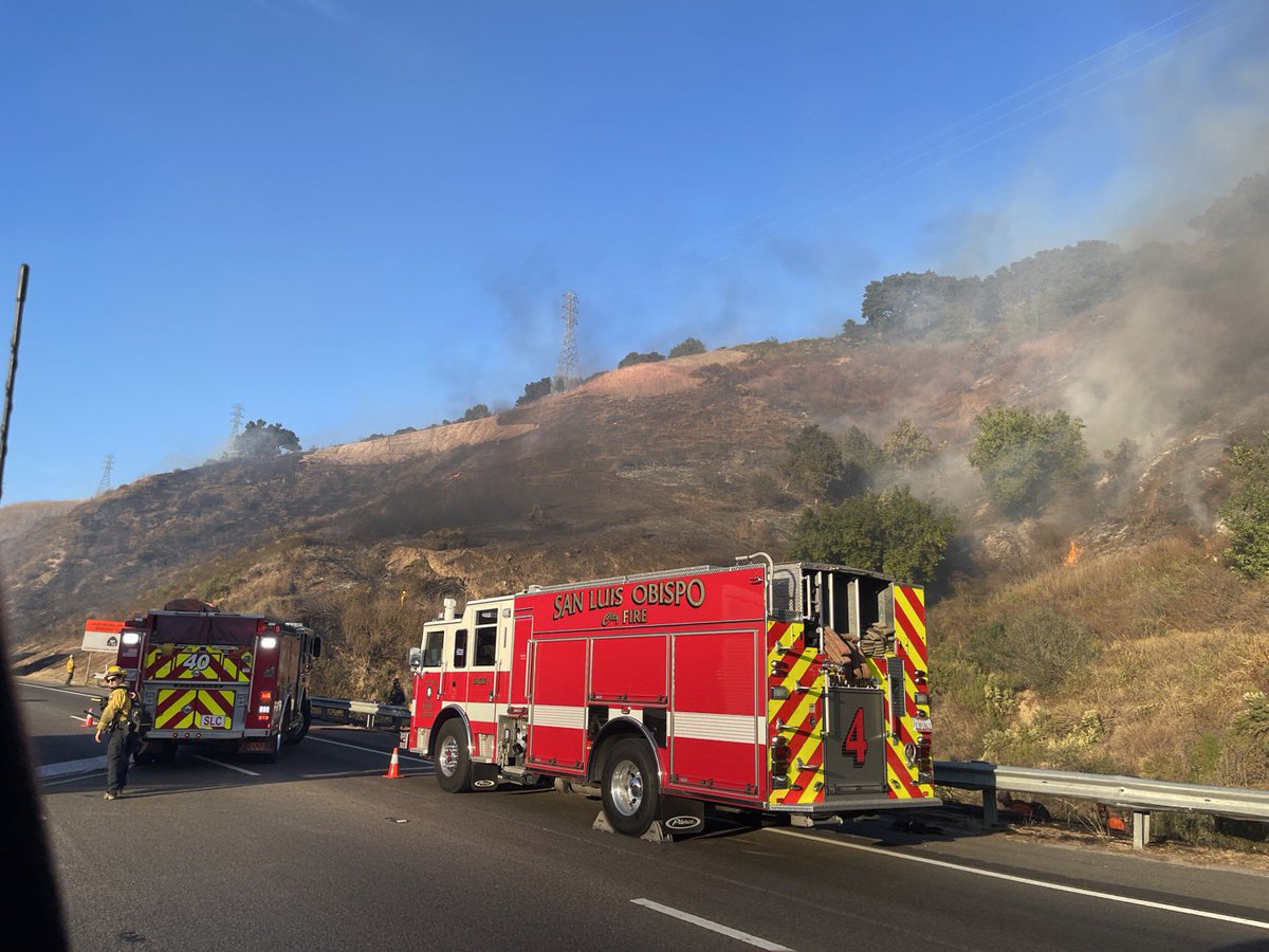 415FirePhoto's tweet image. #SummitFire