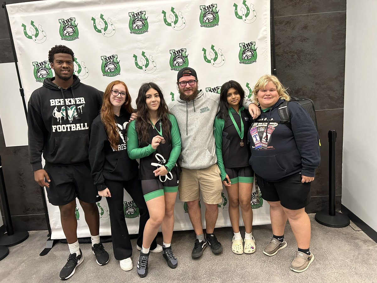 BERKNERWRESTLING tweet media