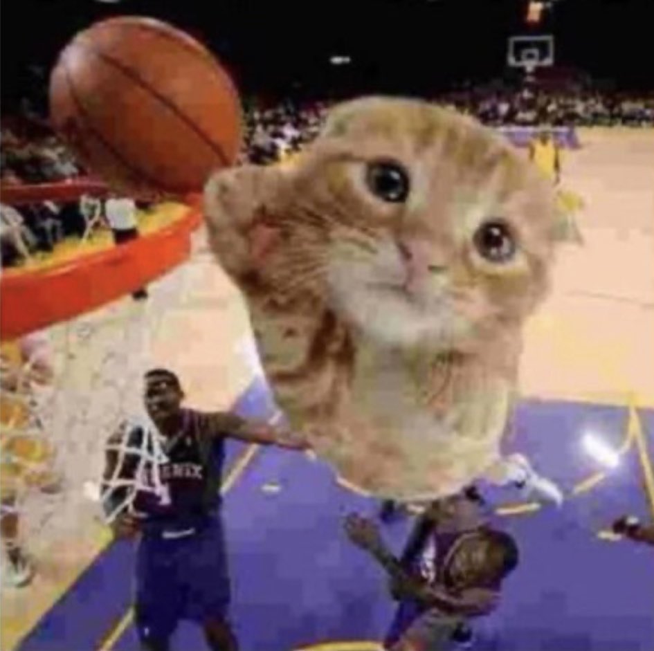 I’m baller